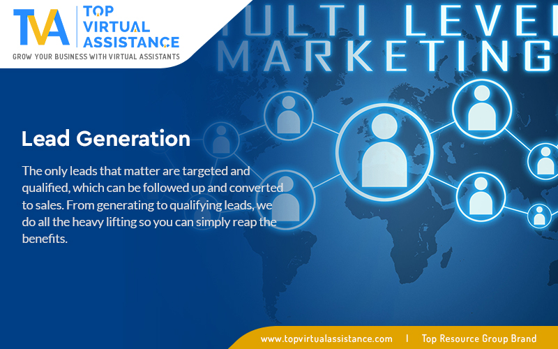 Lead Generation